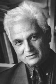 Photo of Jacques Derrida