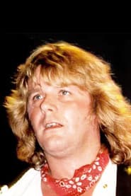 Photo of John Wetton
