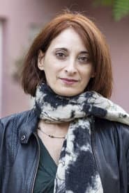 Photo of Isabel Fernández
