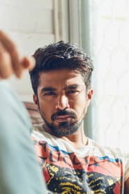 Photo of Saqib Saleem