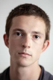 Photo of Jonathan Stolze