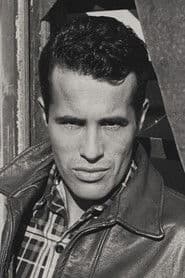 Photo of Kenneth Anger
