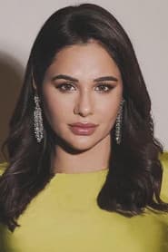 Photo of Mandy Takhar