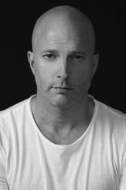 Photo of Christopher Murphy