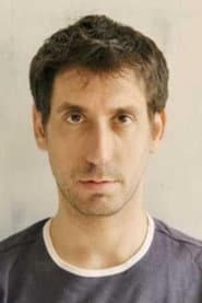Photo of Alon Friedman