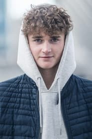 Photo of Jonas Tidemann