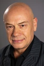Photo of Eugene Alper