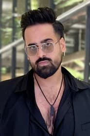 Photo of Akash Dodeja