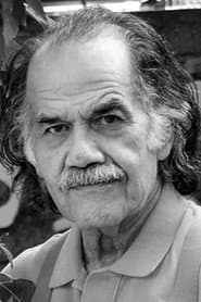 Photo of Sirous Ebrahimzadeh