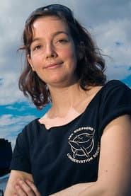 Photo of Molly Kendall
