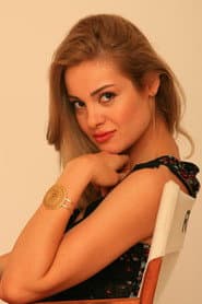 Photo of Anemona Niculescu
