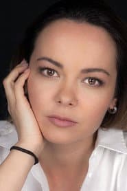 Photo of Olga Burlakova