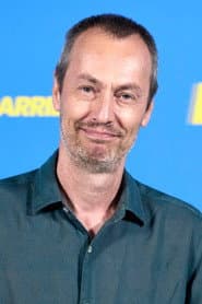 Photo of Fer García-Ruiz