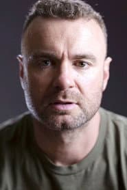 Photo of Daryl Habraken