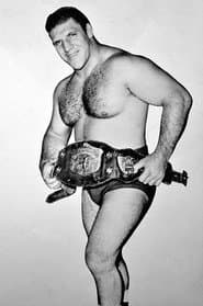 Photo of Bruno Sammartino