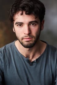 Photo of Jonah Robinson