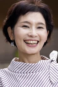 Photo of Tomoko Saitō