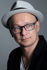 Photo of Mika Ronkainen