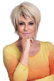 Photo of Ana Maria Braga