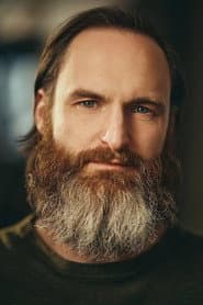 Photo of Daniel Edgar