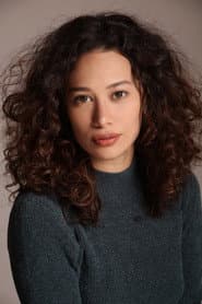 Photo of Daniela Bueno