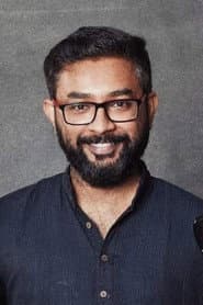 Photo of Ranajoy Bhattacharjee