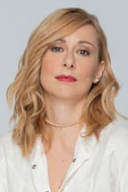 Photo of Anna Koutsaftiki