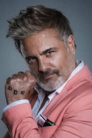 Photo of Marcelo Dos Santos