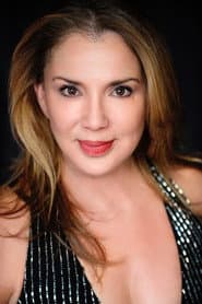 Photo of Natalia Lazarus