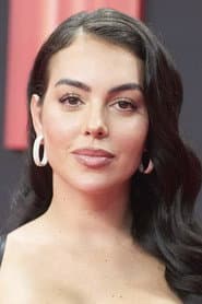 Photo of Georgina Rodríguez