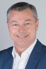 Photo of François Dumontier