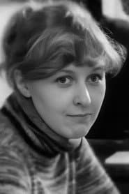 Photo of Alla Sergiyko
