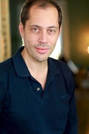 Photo of Damien Gouy