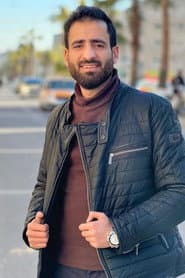 Photo of أنور المشولي