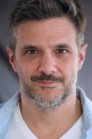 Photo of Marc Fournier