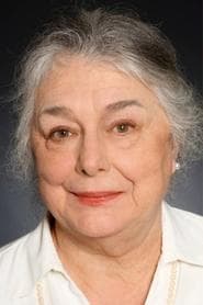 Photo of Barbara Andres