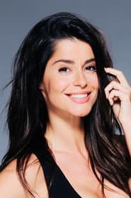 Photo of Katerina Nikolopoulou