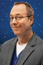 Photo of Joel Hodgson
