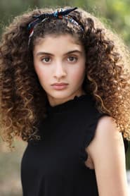 Photo of Isabella Revel