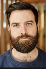 Photo of Tom England