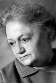 Photo of Valentina Sperantova