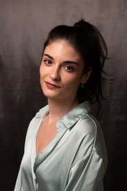 Photo of Éléonore Sarrazin