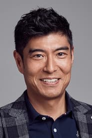 Photo of Masahiro Takashima