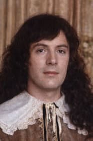 Photo of Claude Carvin