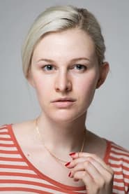 Photo of Zoe Towne