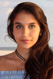 Photo of Emily Ram