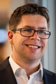 Photo of Jon-Ludvig Hammer