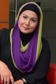Photo of Haleeda Mazlin