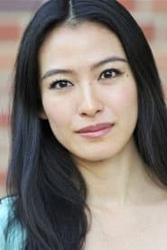 Photo of Stefanie Chin