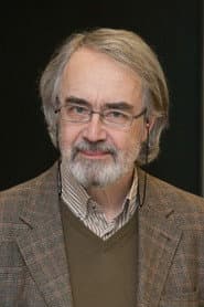 Photo of Pavel Zatloukal